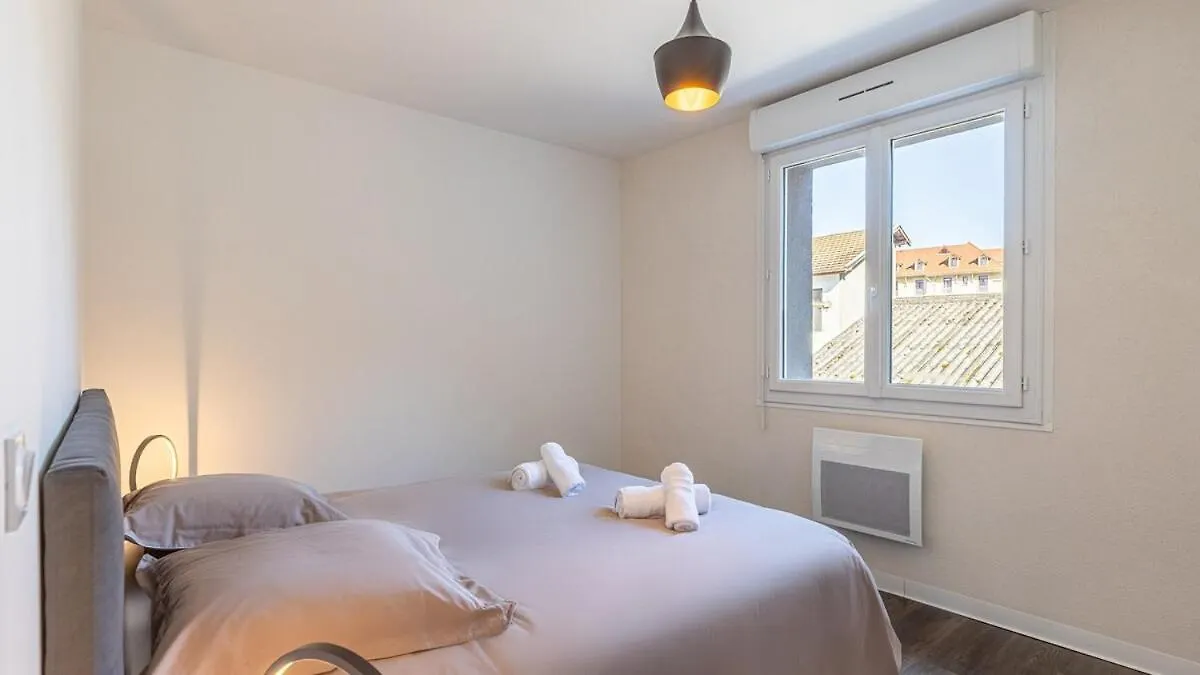 Le Dauphine 6 Allevard