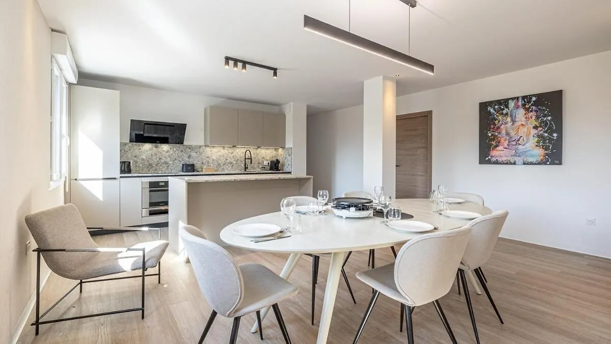 Le Dauphine 6 Allevard France