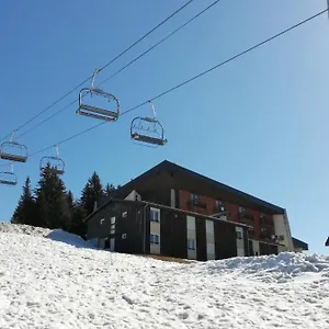 Clos Des Gentianes Appartement