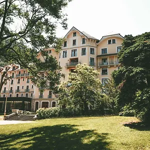 3* Aparthotel Terres De France - Le Splendid