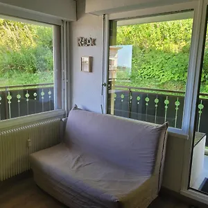 Chez Cyrielle Et Christophe Appartement