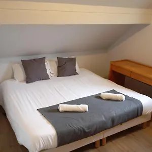 Evasion Appartement
