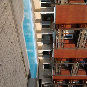 Le Clos Des Gentianes Appartement
