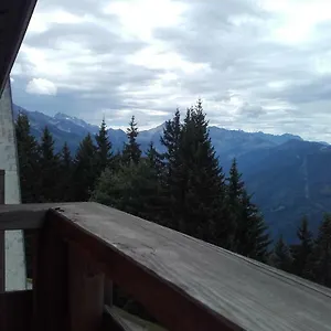 Le Clos Des Gentianes Appartement